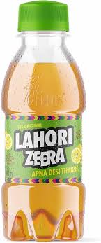 Lahori Zeera Cold Drink *5