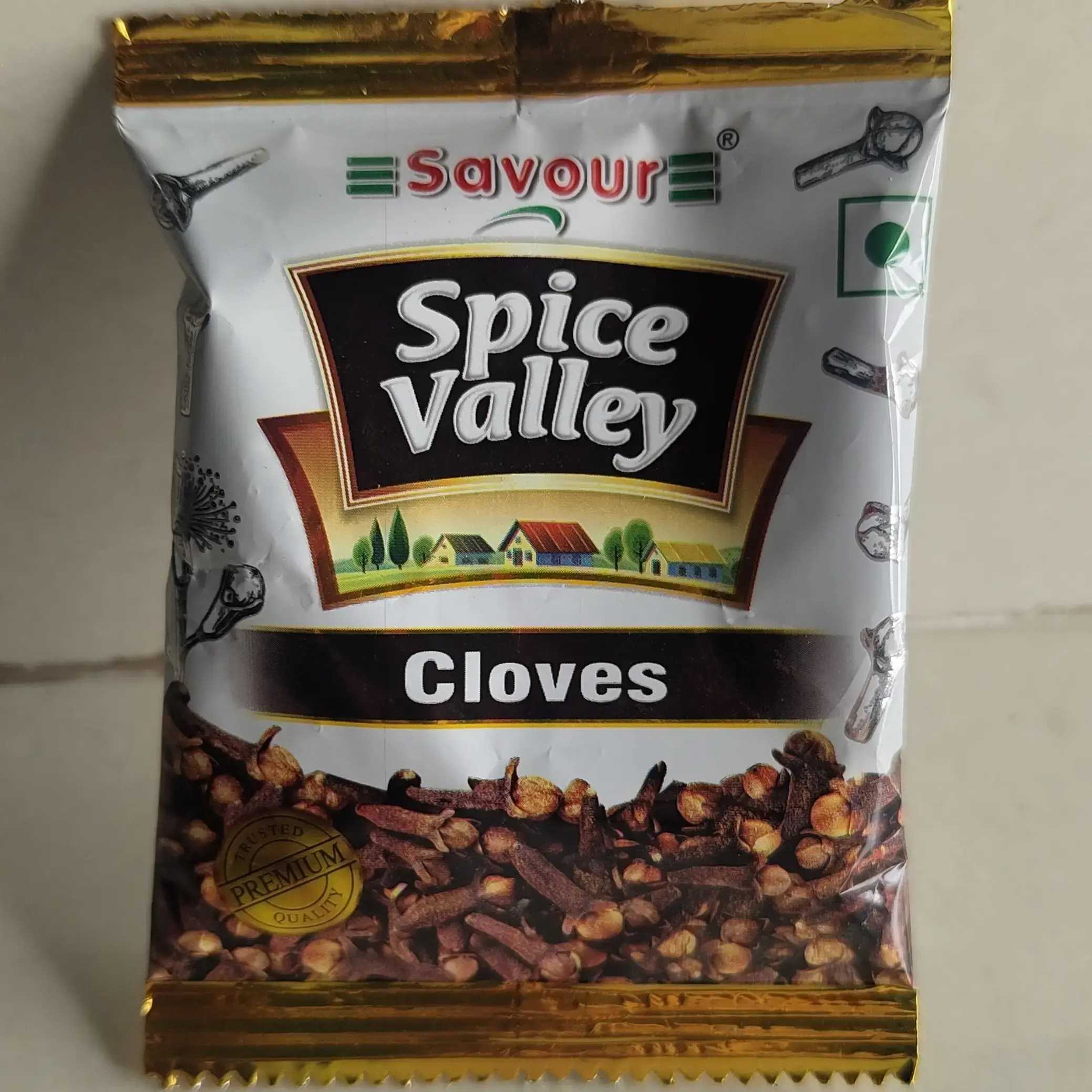 Savour Cloves
