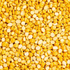 Chana daal