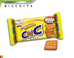 Priyagold- CNC Biscuit